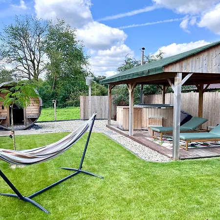Lodge Well C Bien-etre