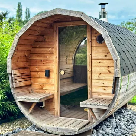 Lodge Well C Bien-etre *