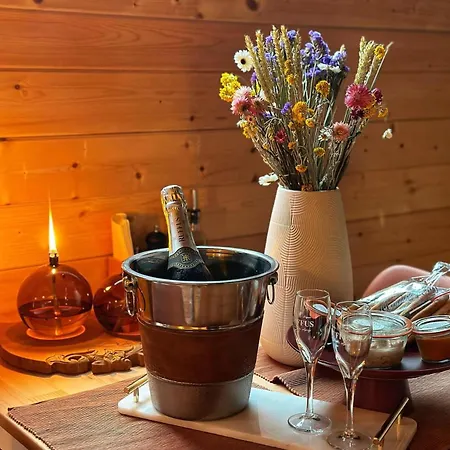 Lodge Well C Bien-etre Mons